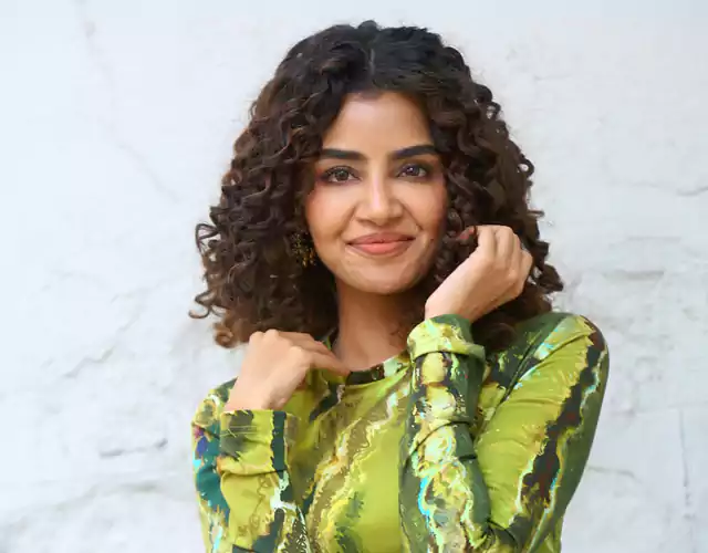 Anupama Parameswaran Crazy Kalyanam Interview